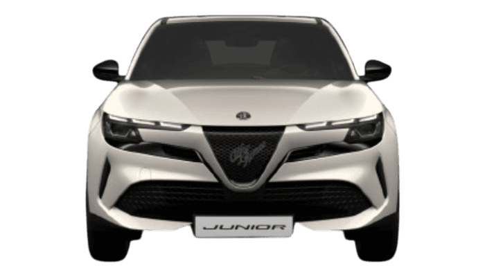 ALFA ROMEO JUNIOR 1.2 145CV Hybrid eDCT6 ibrida Sprint