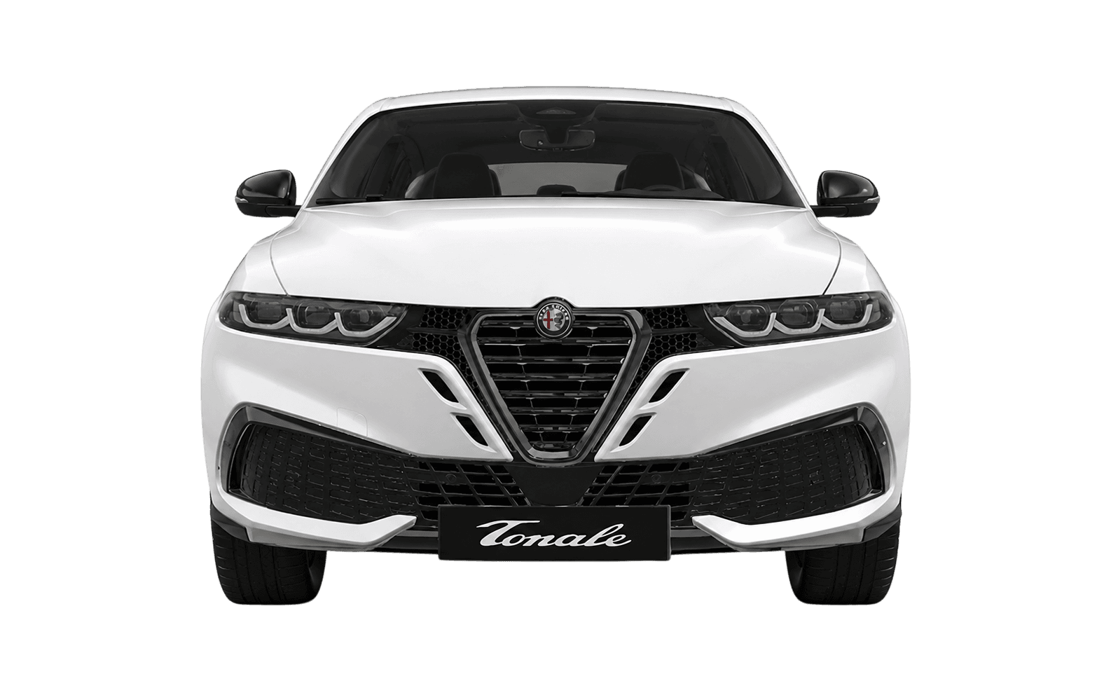 ALFA ROMEO TONALE 1.3 Plug-in Hybrid 270cv AT6 Sprint