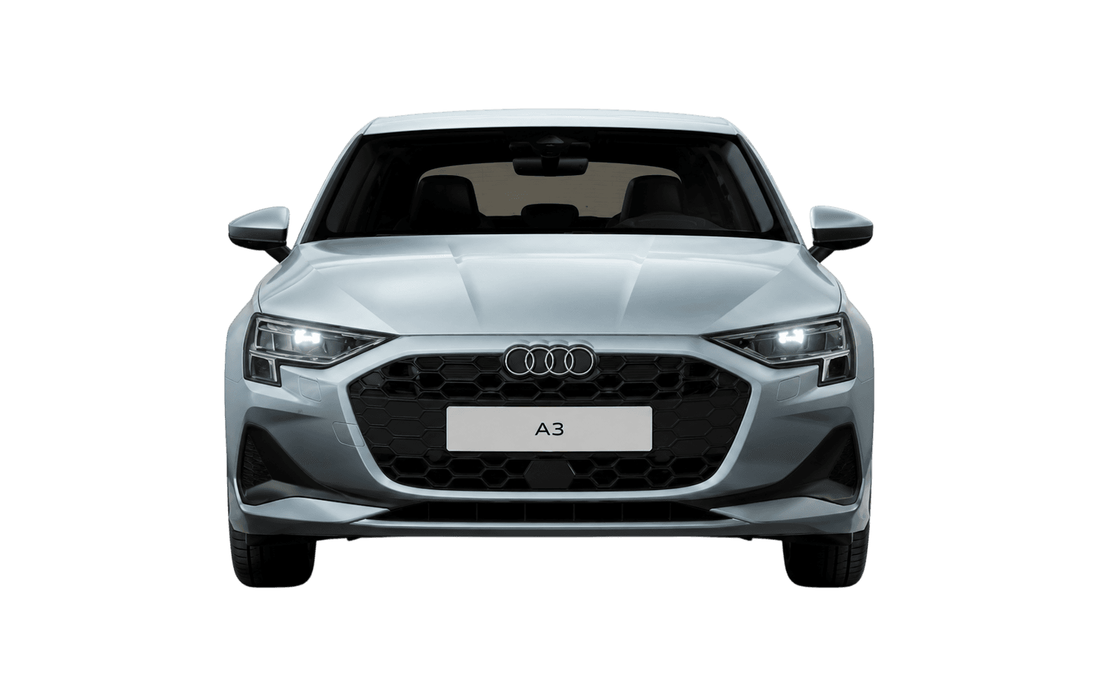 AUDI A3 TDI 110 kW S tr S line Edition S.Back