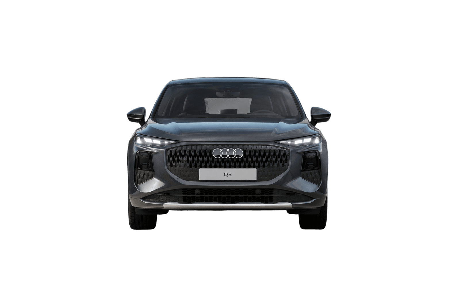 AUDI Q3 SPORTBACK TDI 110 kW S tronic Business