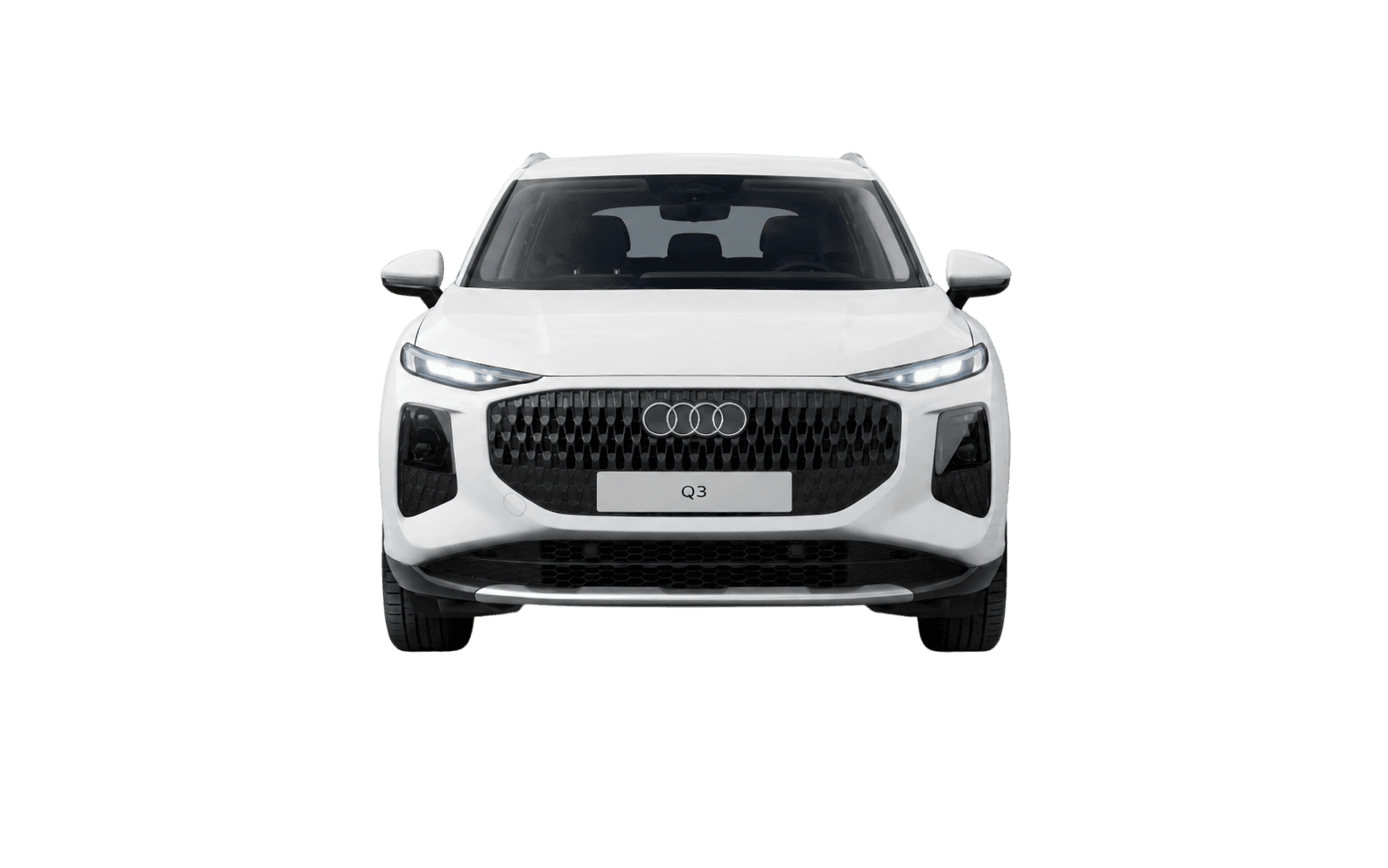 AUDI Q3 TFSI 110 kW S tronic Business Advanced