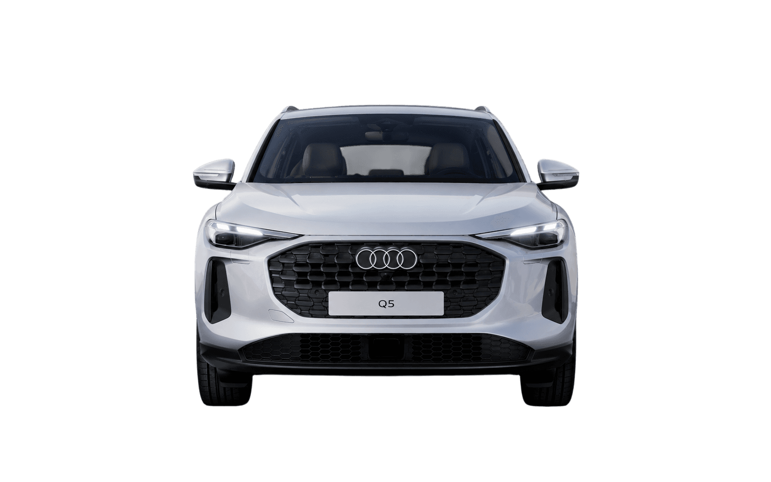 AUDI Q5 TDI 150kW quattro S tronic Business