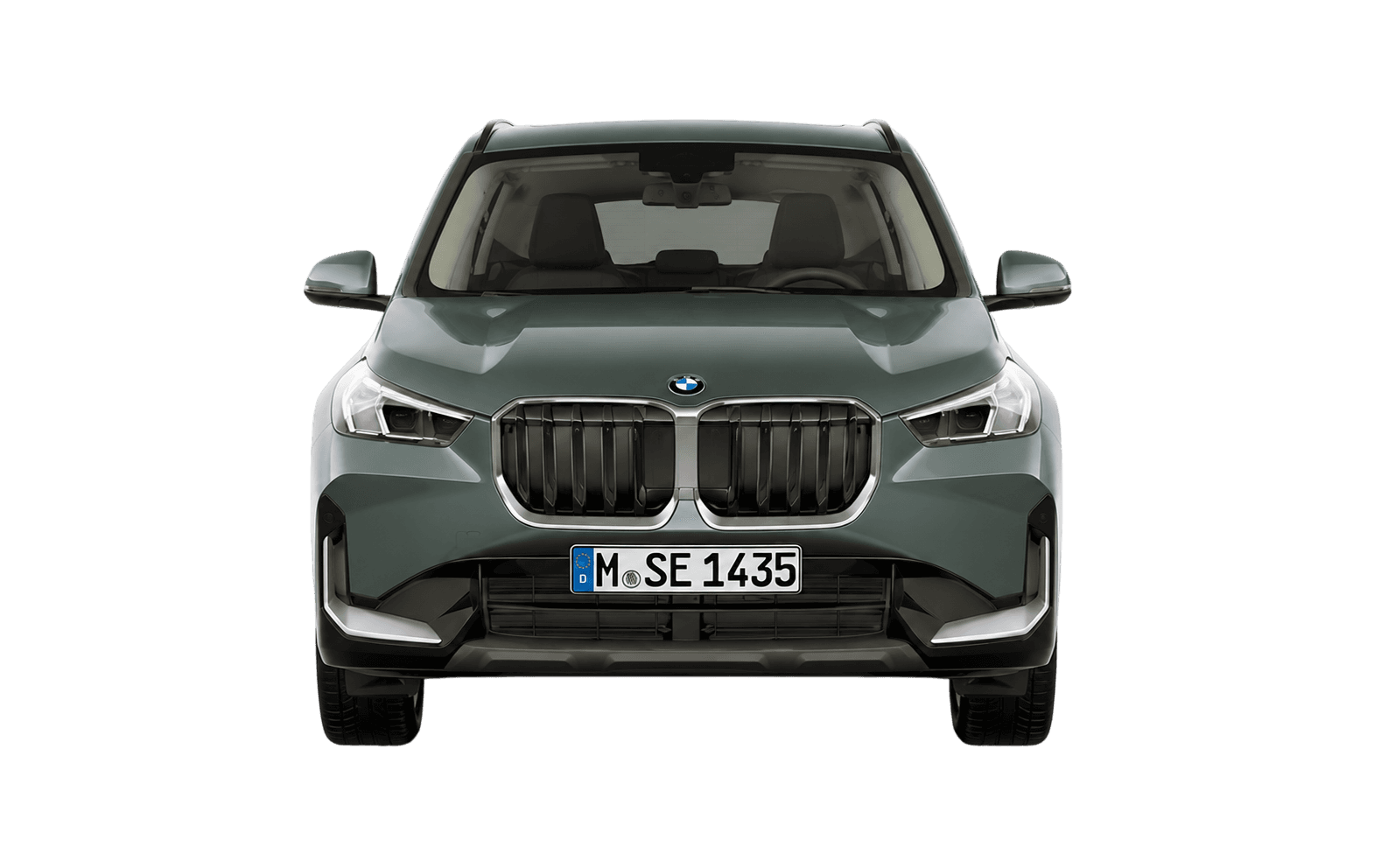 BMW X1 sDrive 18d MSport Pro DCT