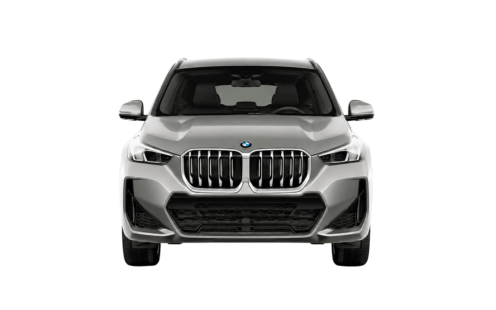 BMW X1 xDrive 25e X-Line DCT