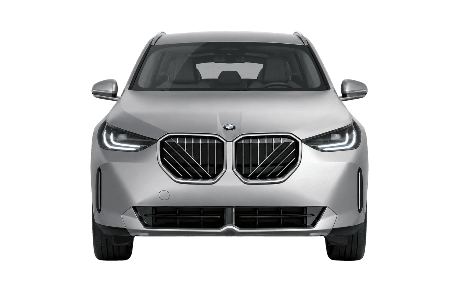 BMW X3 xDrive 20d Msport Pro