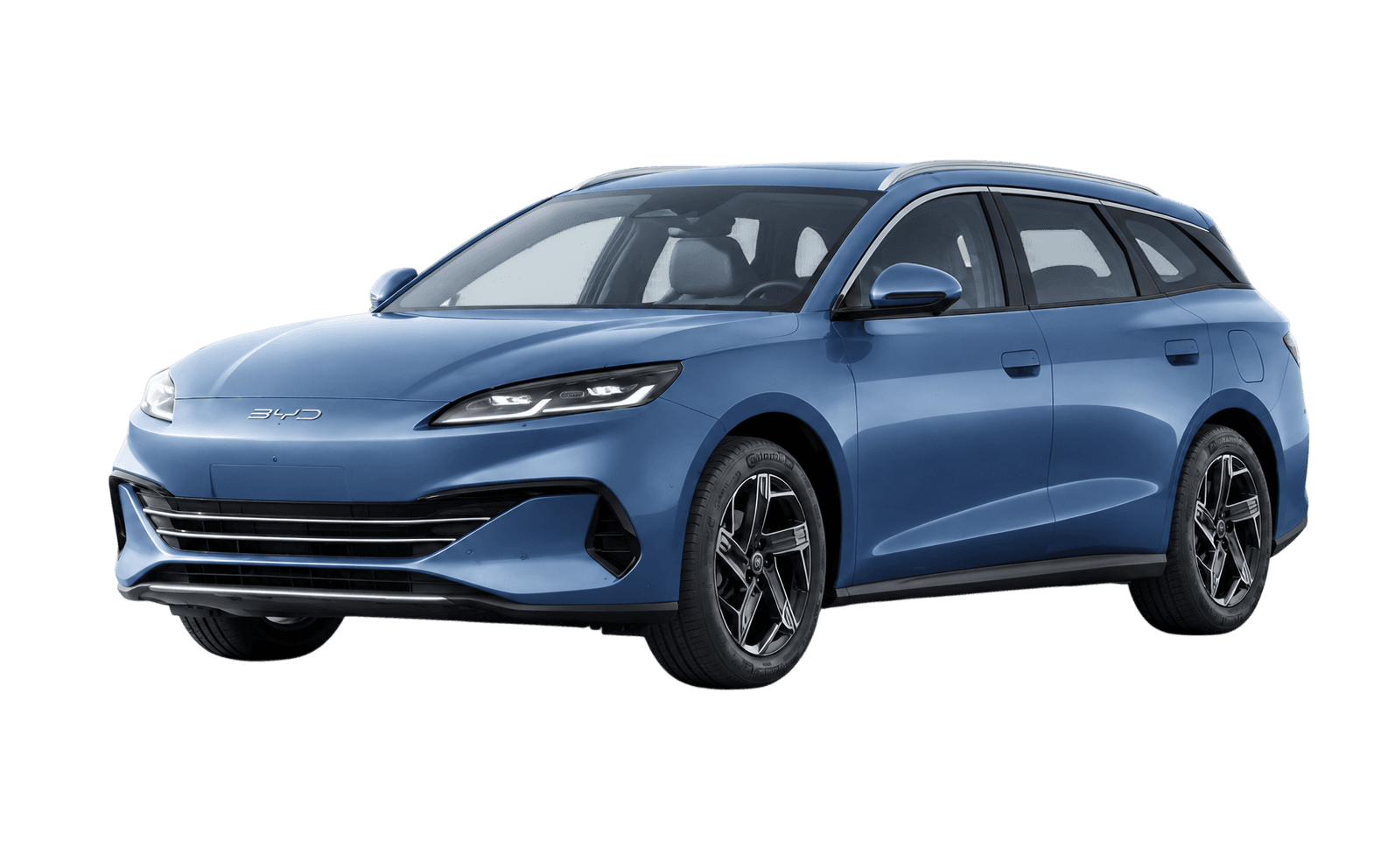 BYD SEAL U DM-I 1.5 217cv Boost