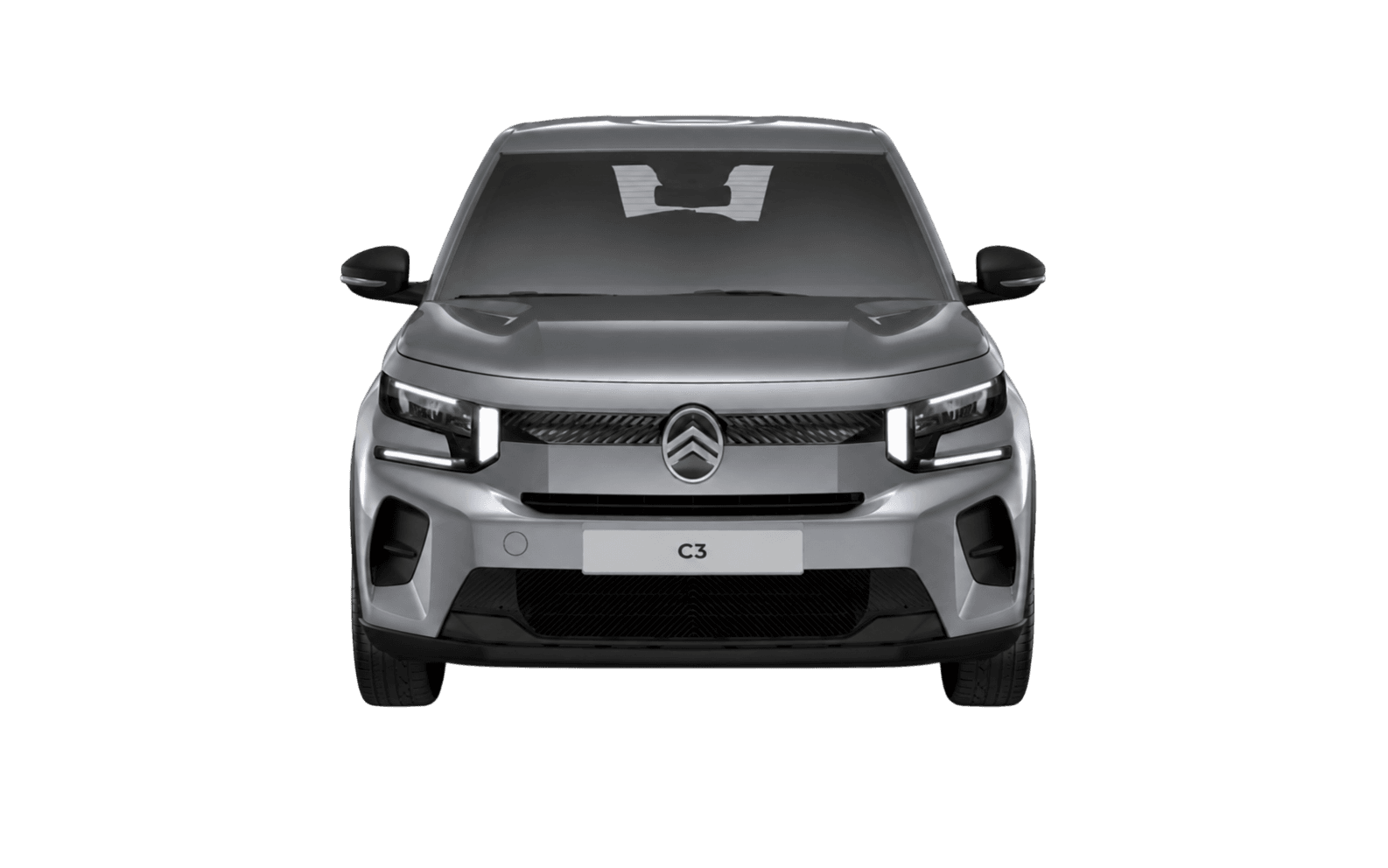 CITROEN C3 Hybrid 110 cv Automatico PLUS