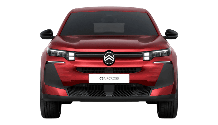 CITROEN C5 AIRCROSS Hybrid 145 cv Automatico You