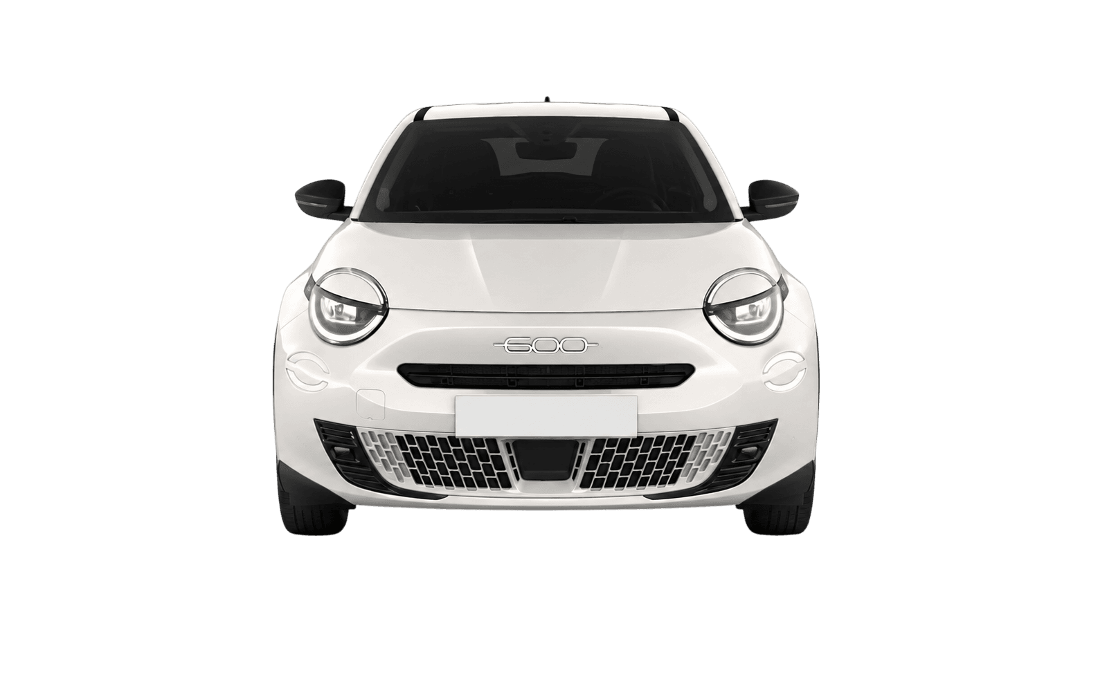FIAT 600 1.2 Hybrid 110cv Business