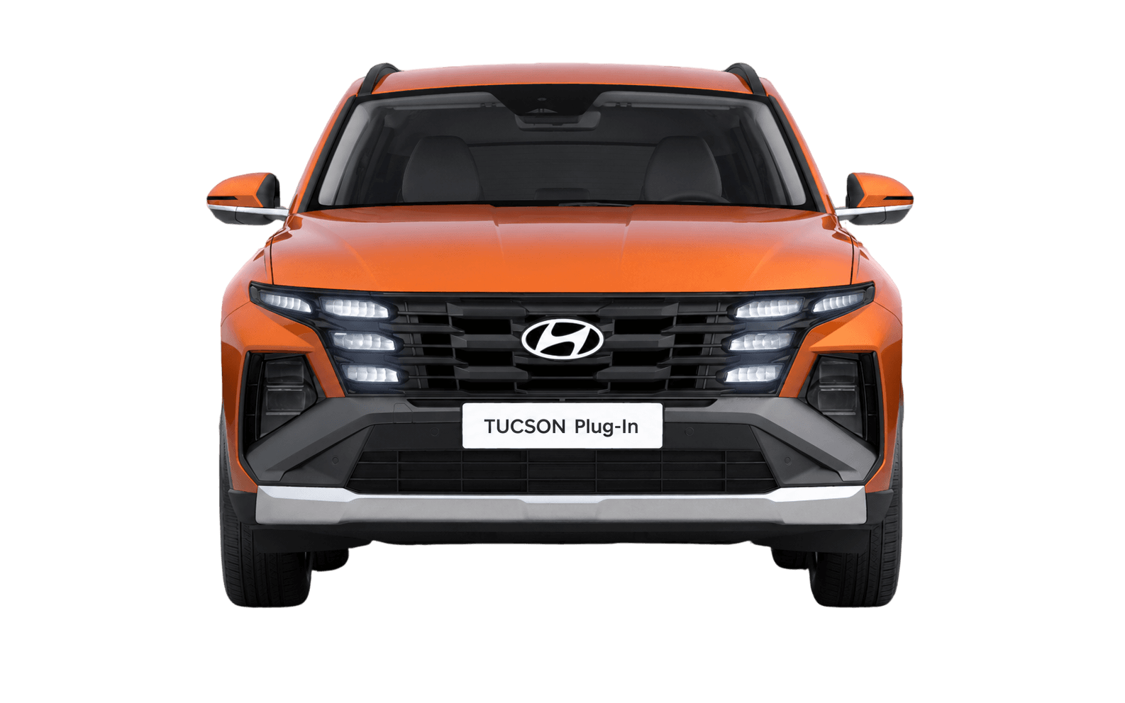 HYUNDAI TUCSON 1.6 CRDi MHEV 2wd 136cv Business DCT