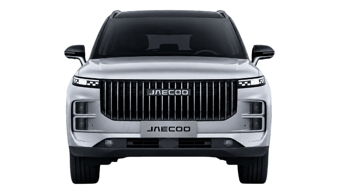 JAECOO 7 SUPER HYBRID 1.5 TGDI Full Hybrid Exclusive