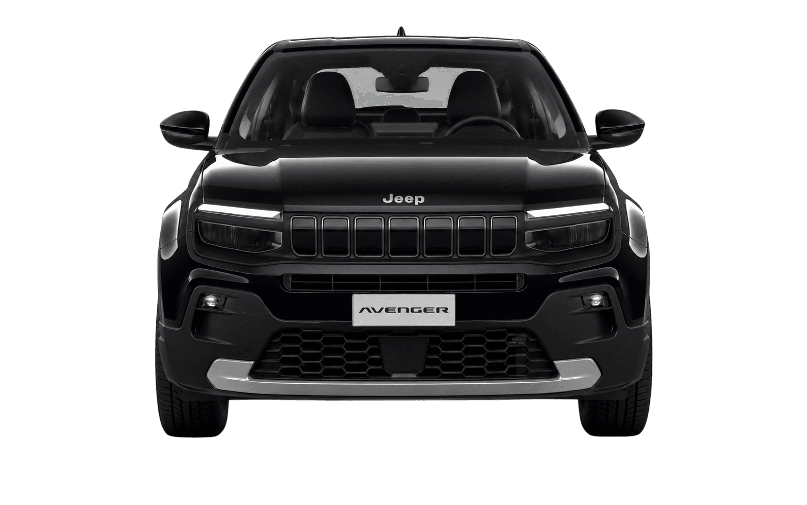 JEEP AVENGER 1.2 MHEV e-Hybrid Turbo Altitude