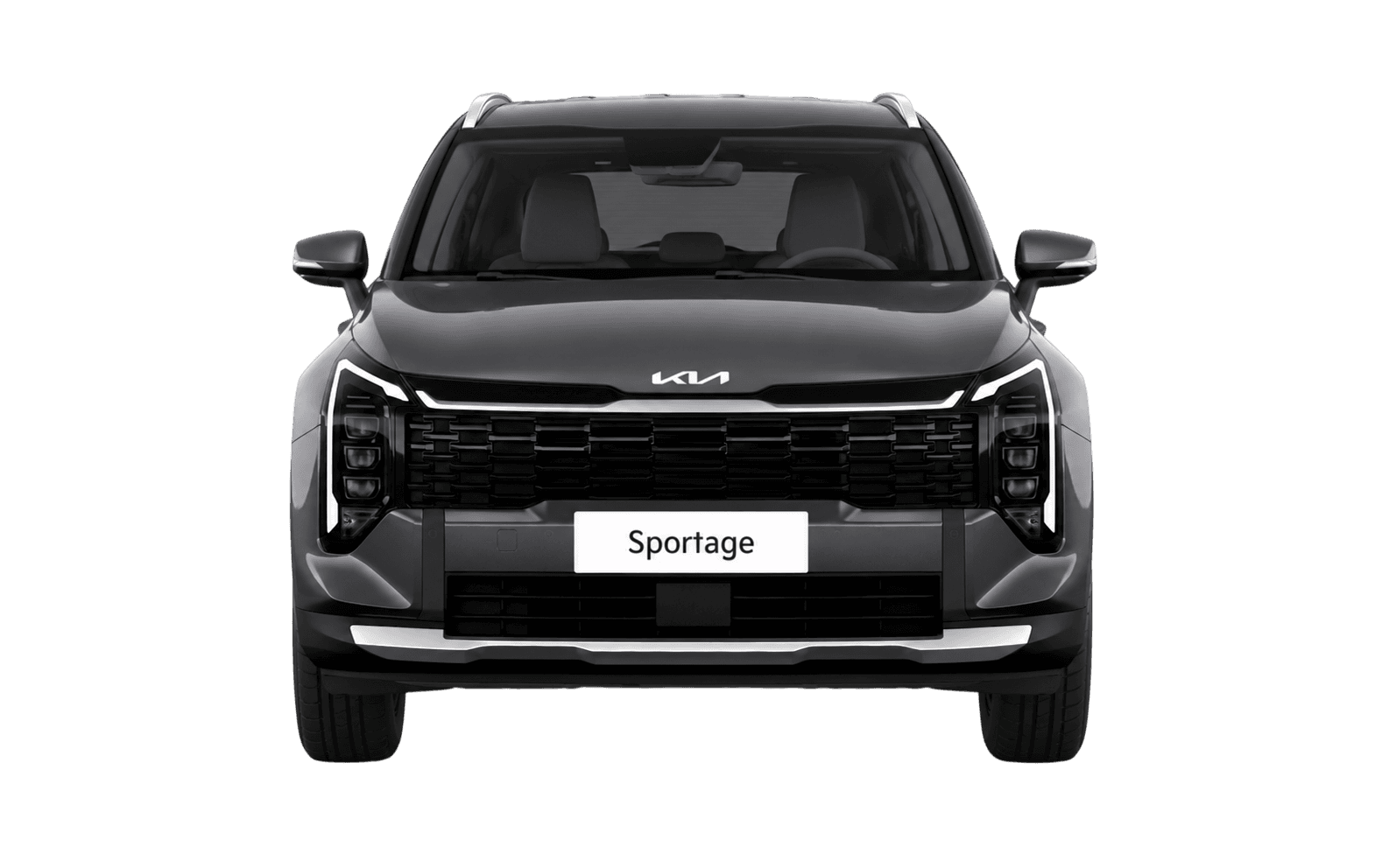 KIA SPORTAGE 1.6 CRDi MHEV DCT7 Style