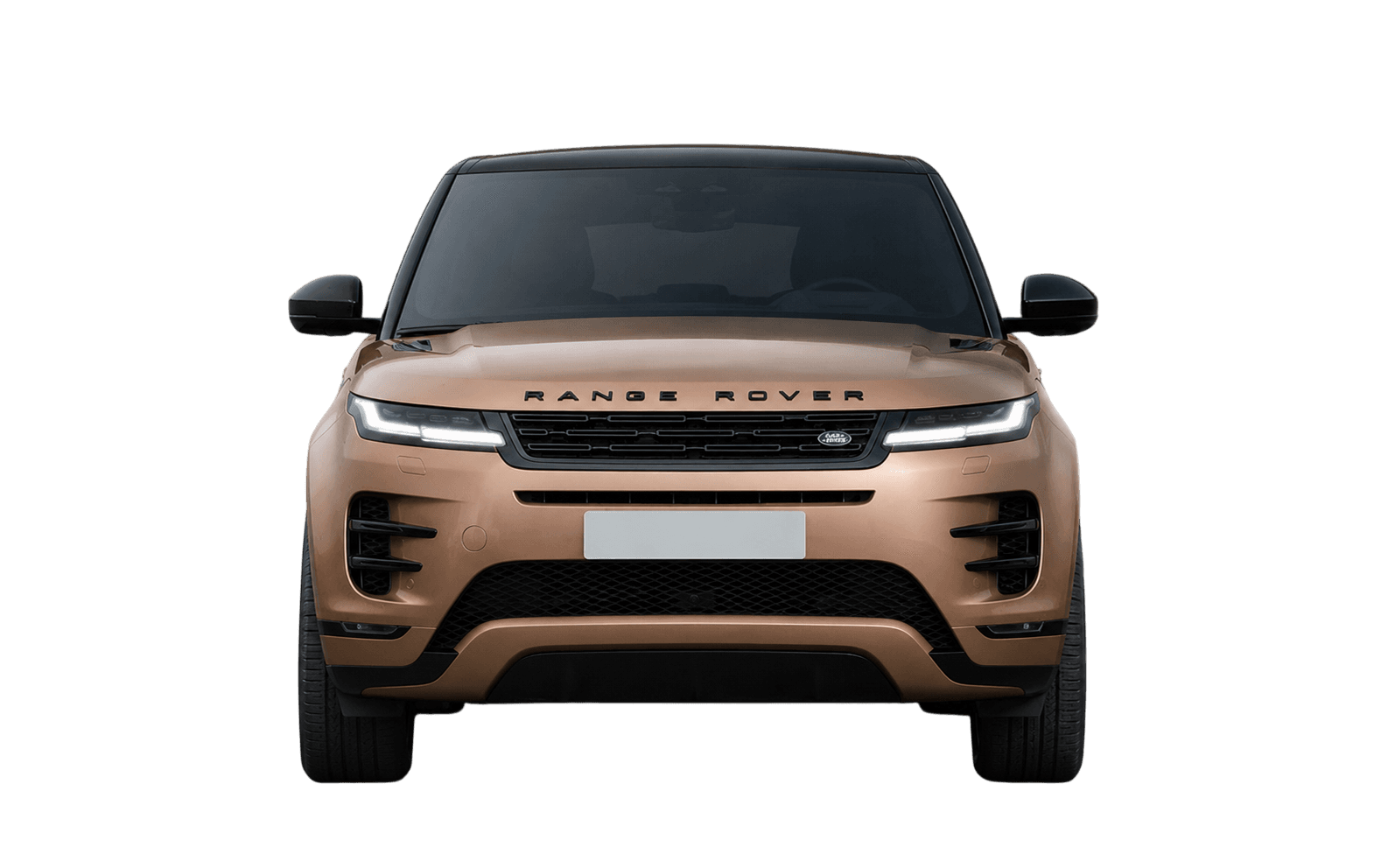 LAND ROVER RANGE ROVER EVOQUE 2.0 D165 MHEV Dynamic SE AWD auo