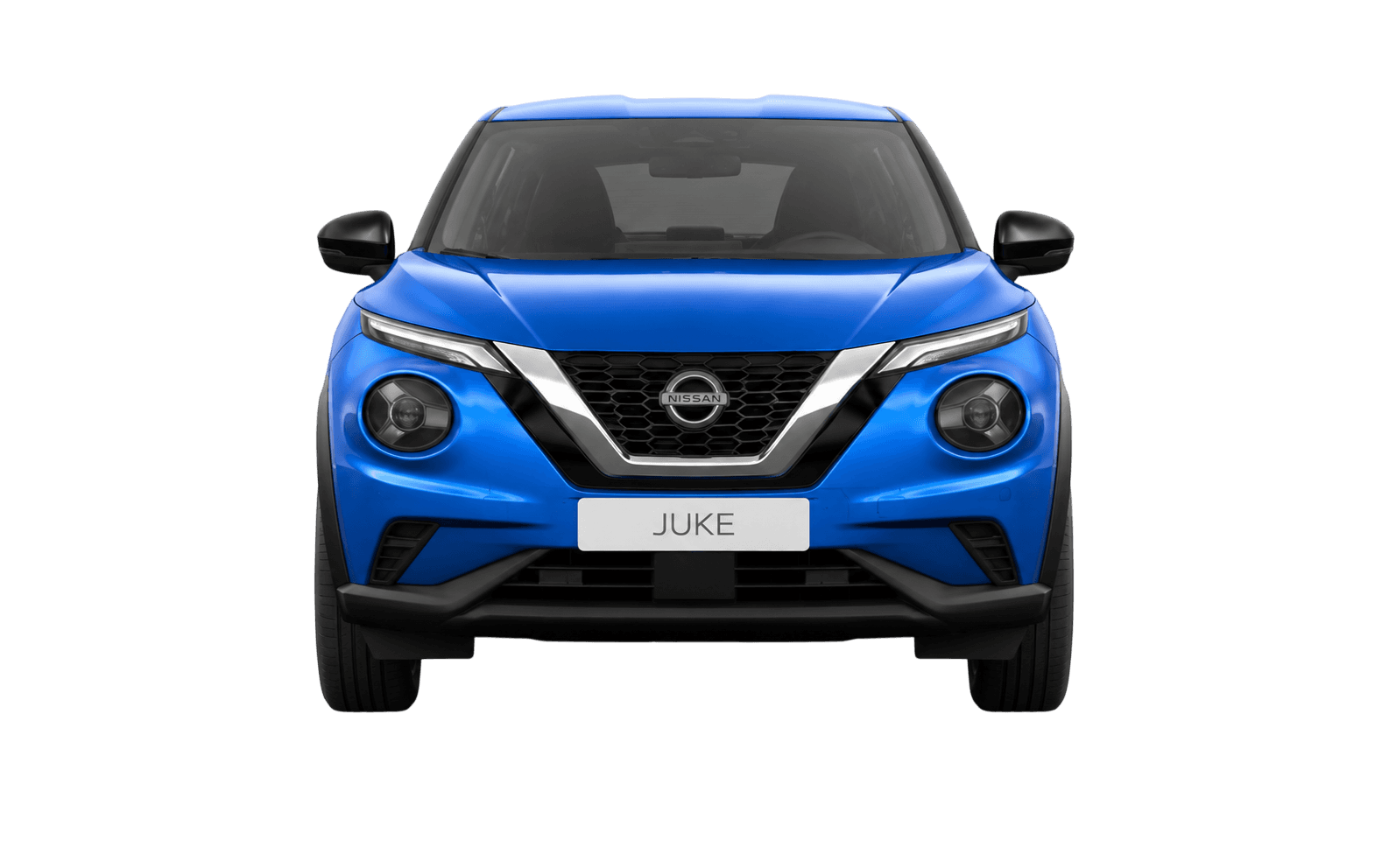 NISSAN JUKE 1.0 DIG-T 114 N-Connecta Dct