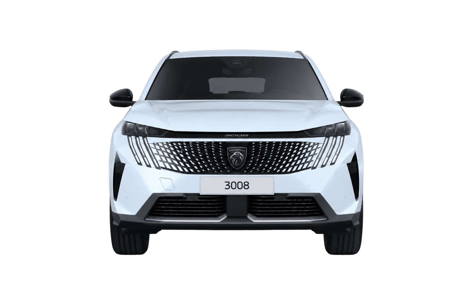 PEUGEOT 3008 Plug-in Hybrid 195 e-DCS7 Allure