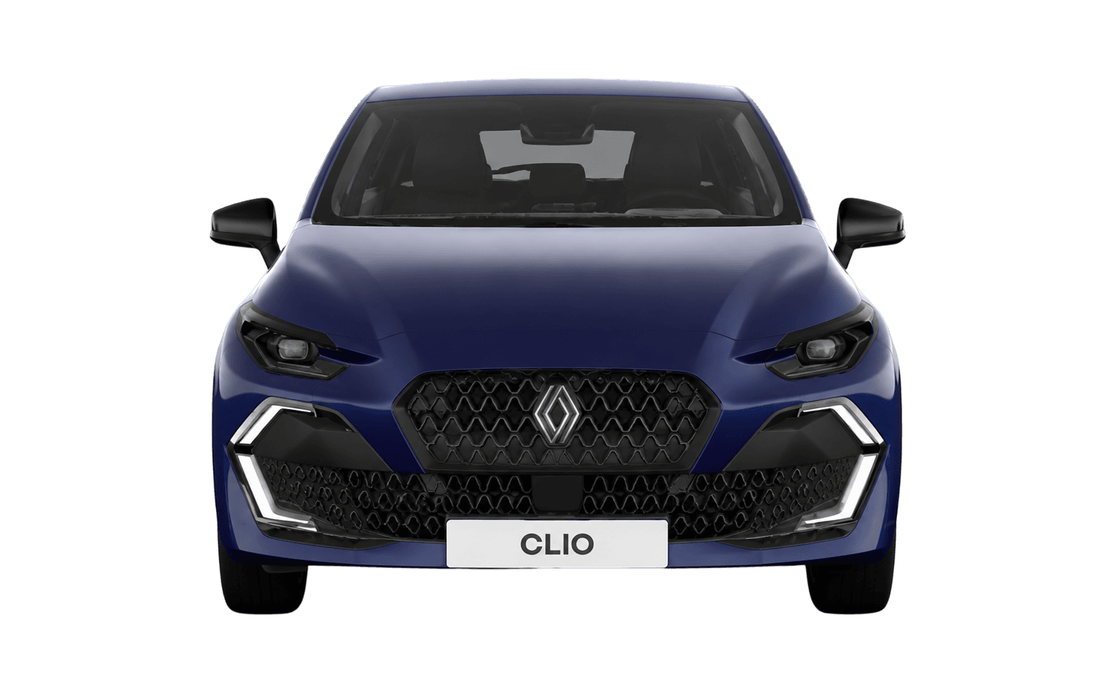 RENAULT CLIO 1.8 E-TECH full hybrid 160 techno