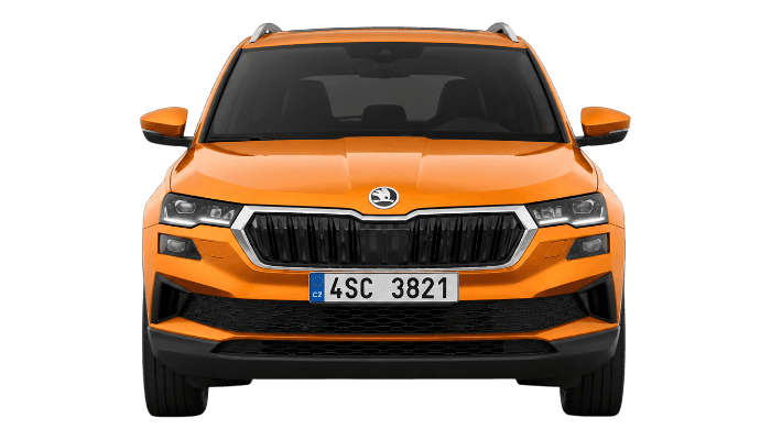 SKODA KAROQ 2.0 TDI 110KW EVO SCR Executive DSG