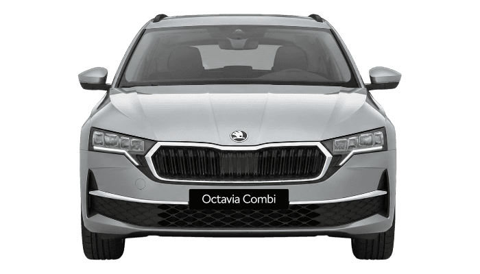 SKODA OCTAVIA WAGON 2.0 TDI 110KW EXECUTIVE DSG SW 5-door (Euro 6E)